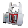Vertical multi-axis CNC honing machine tool