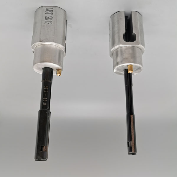 SHMT series horizontal small honing tool