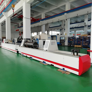 Horizontal Deep Hole CNC Honing Machine