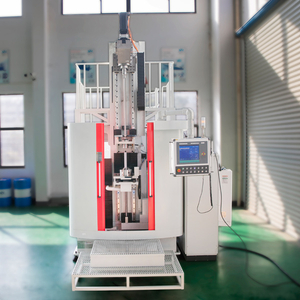 Liheng machine tool processing
