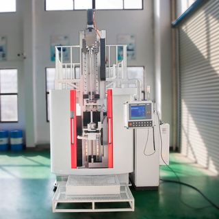 Vertical Honing Machine Processing
