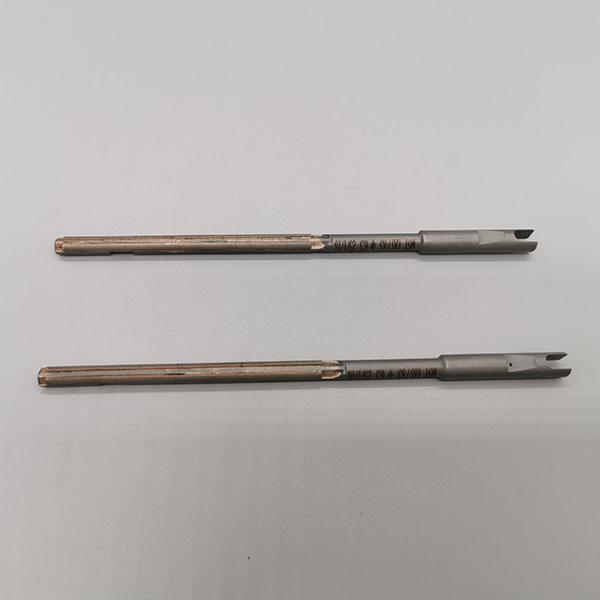 SHMT series horizontal small honing tool