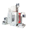 Vertical single-axis CNC honing machine tool
