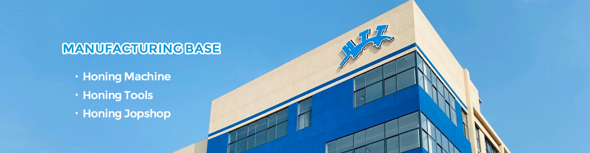 Zhejiang Ningrui Precision Machinery Co., Ltd.