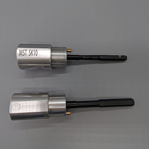 SHMT series horizontal small honing tool