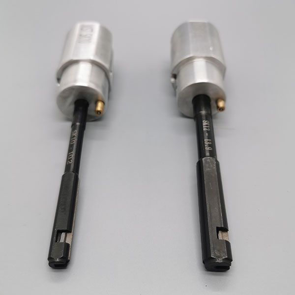 SHMT series horizontal small honing tool