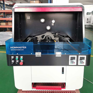 Manual Honing Machine