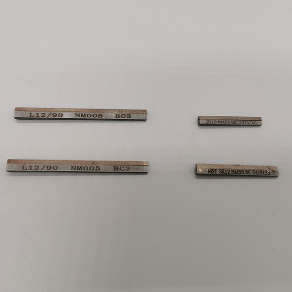 SHMT series horizontal small honing tool